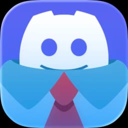 Blurred bg of logo