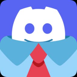 Dressed logo